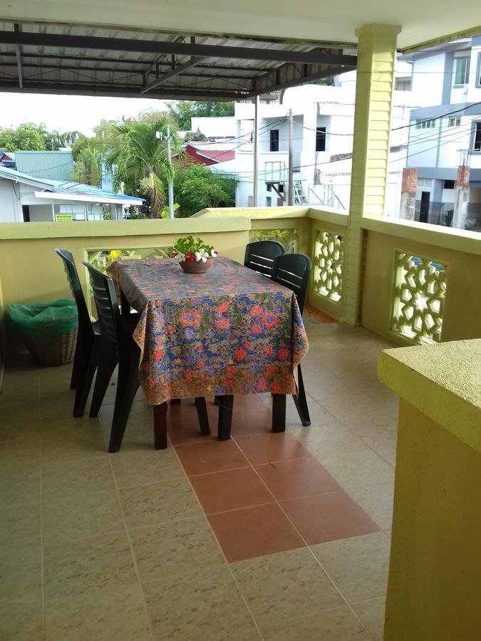 Mai Chenang Guesthouse Pantai Cenang  Exterior foto