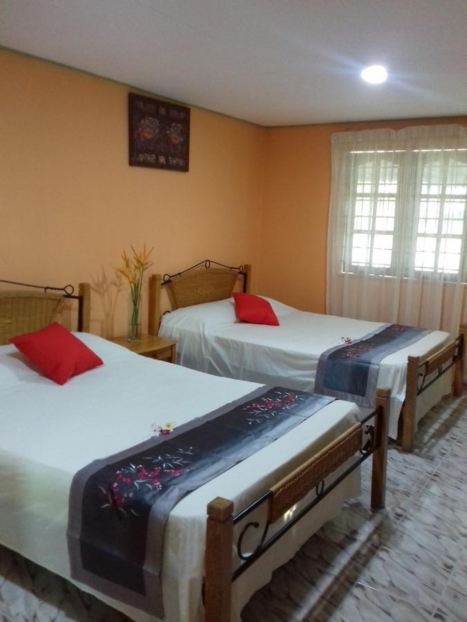 Mai Chenang Guesthouse Pantai Cenang  Exterior foto