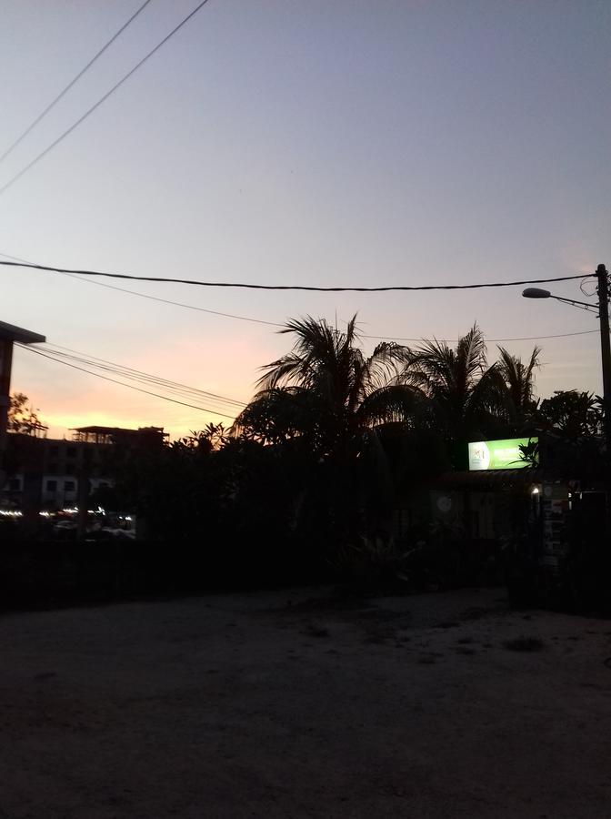 Mai Chenang Guesthouse Pantai Cenang  Exterior foto