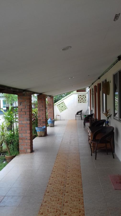 Mai Chenang Guesthouse Pantai Cenang  Exterior foto